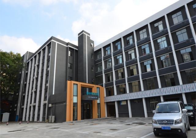 Ухань: City Comfort Inn Wuhan Guanggu Ouyada