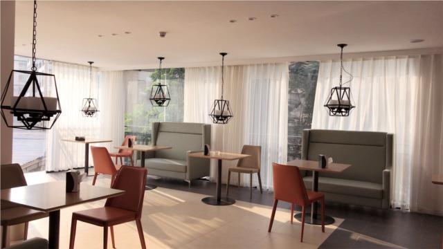Юньфу: City Comfort Inn Yunfu Yu'nan Ducheng