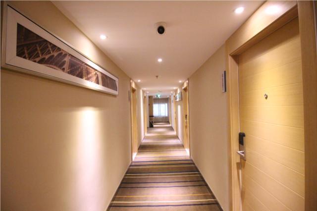 Наньчан: City Comfort Inn Nanchang Tengwang Pavilion Xiangshan Bei Road