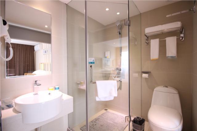 Наньчан: City Comfort Inn Nanchang Tengwang Pavilion Xiangshan Bei Road