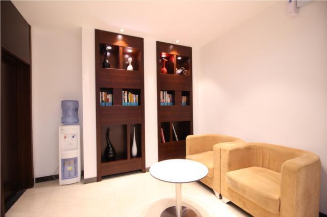 Наньчан: City Comfort Inn Nanchang Tengwang Pavilion Xiangshan Bei Road