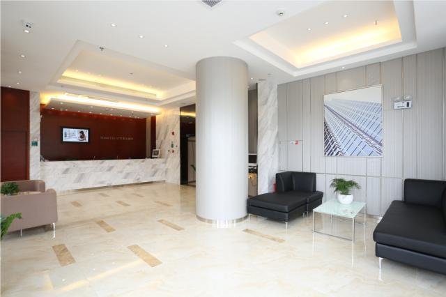 Чанша: City Comfort Inn Changsha Wanjiali Square