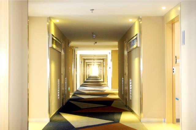 Цяньцзян: City Comfort Inn Qianjiang Longxiacheng