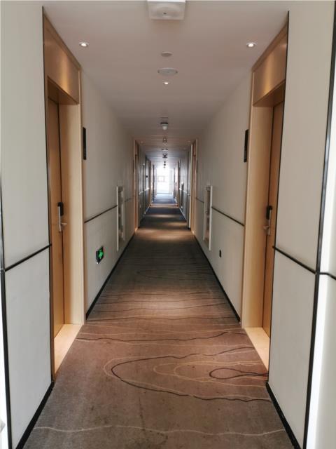 Чанчунь: City Comfort Inn Changchun Guanggu Street