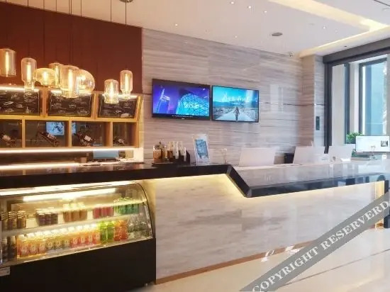 Чанчунь: City Comfort Inn Changchun Guanggu Street