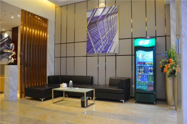 Маоминг: City Comfort Inn Maoming Bohe Fangjidao