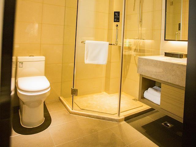 Чжанцзяган: City Comfort Inn Zhangjiagang Bus Terminal Xianggangcheng