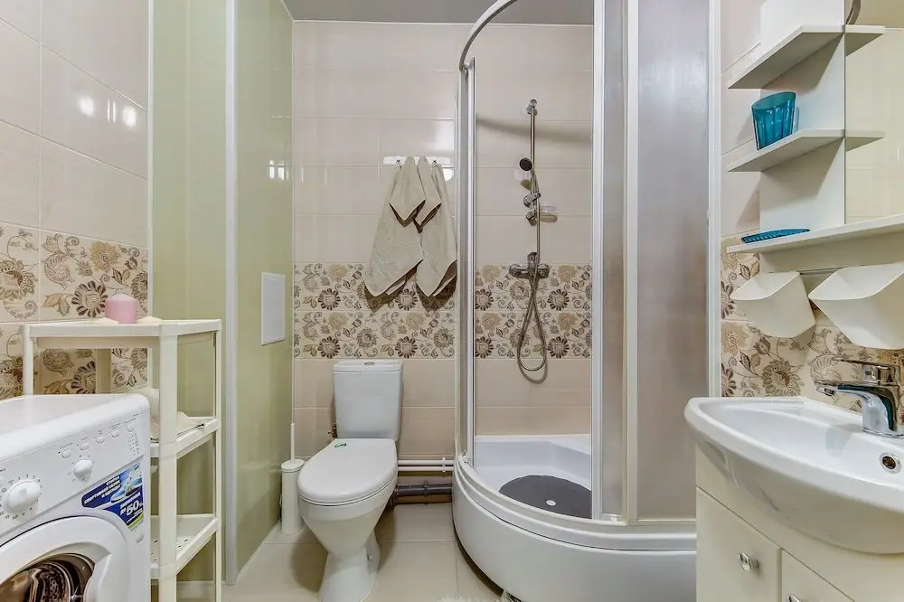 Санкт-Петербург: Apartment Vesta u Ladozhskogo vokzala