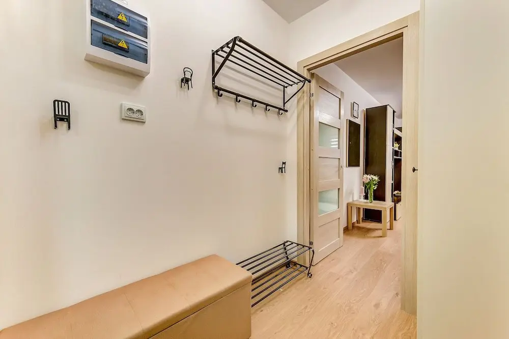 Санкт-Петербург: Apartment Vesta u Ladozhskogo vokzala