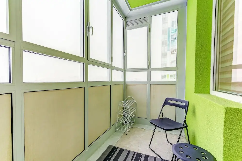 Санкт-Петербург: Apartment Vesta u Ladozhskogo vokzala