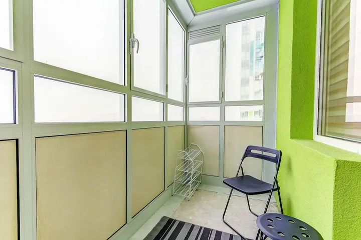 Санкт-Петербург: Apartment Vesta u Ladozhskogo vokzala