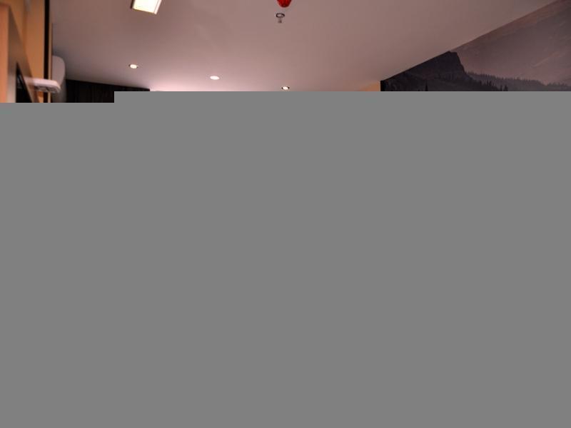 Бочжоу: Thank Inn Plus Hotel Anhui Bozhou Guoyang County Zhanqian Road