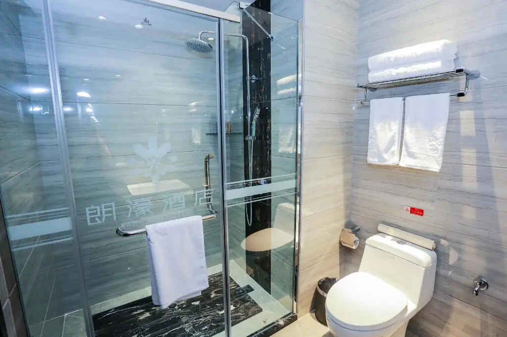 Фошань: Laog hao hotel