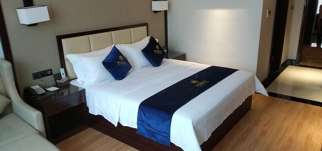 Фошань: Laog hao hotel