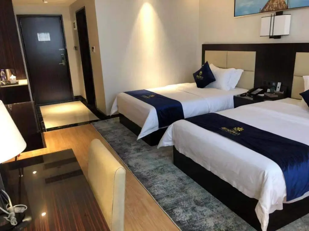 Фошань: Laog hao hotel