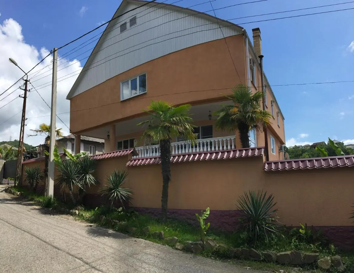 Вардане: Guest house Ogni Vardane