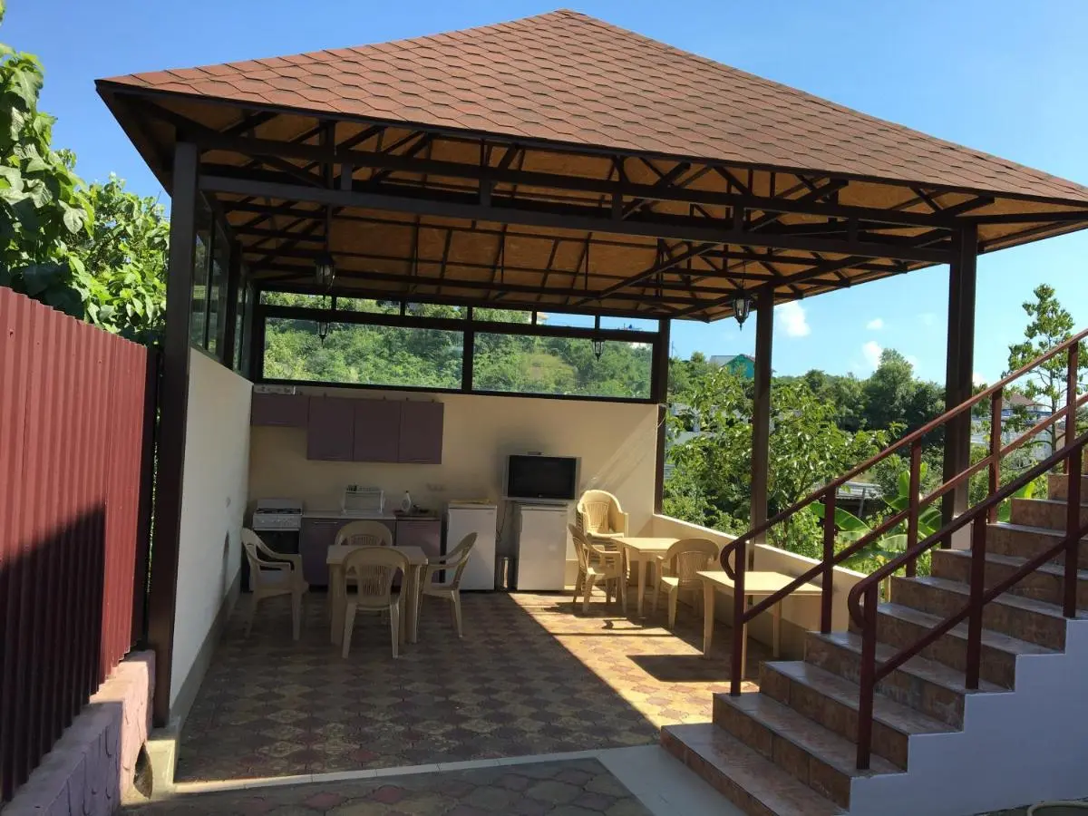 Вардане: Guest house Ogni Vardane
