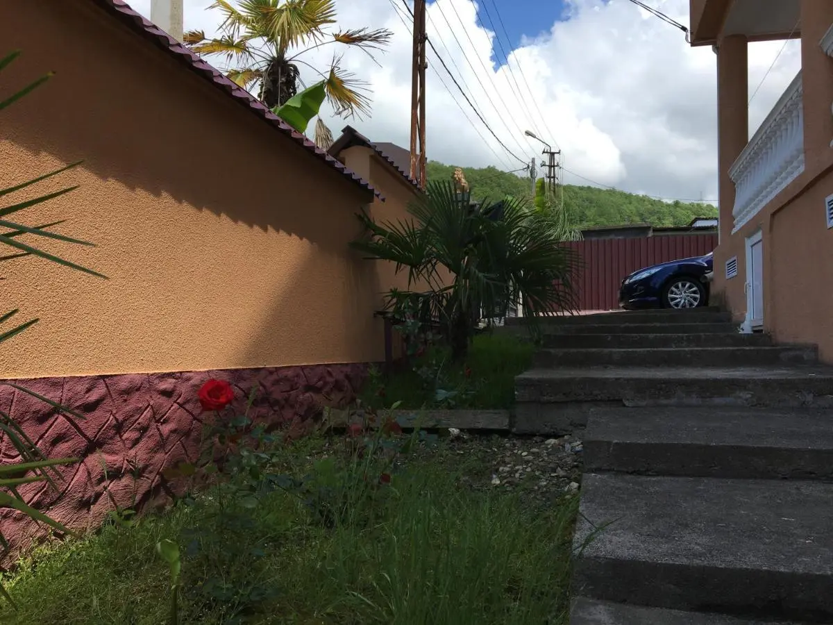 Вардане: Guest house Ogni Vardane