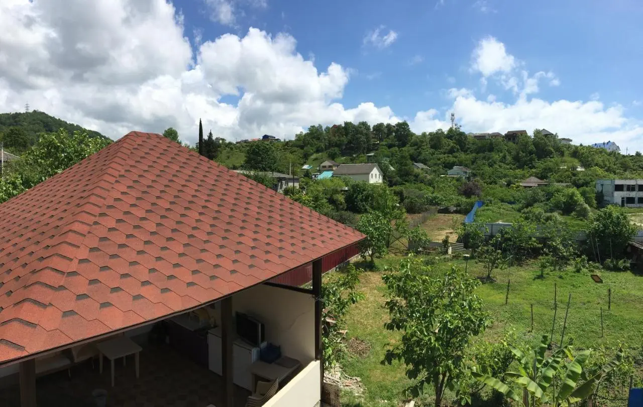 Вардане: Guest house Ogni Vardane