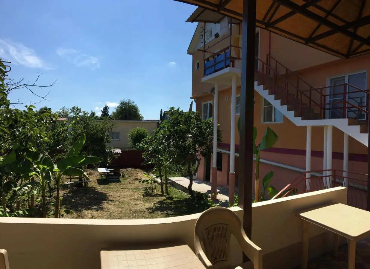 Вардане: Guest house Ogni Vardane