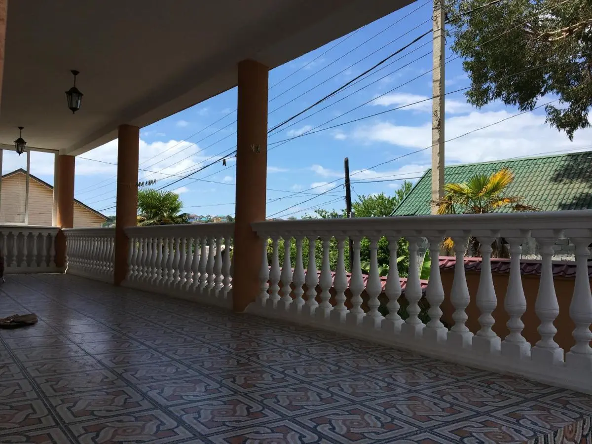 Вардане: Guest house Ogni Vardane