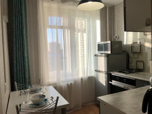Санкт-Петербург: 101 Ostrov Mini-Hotel