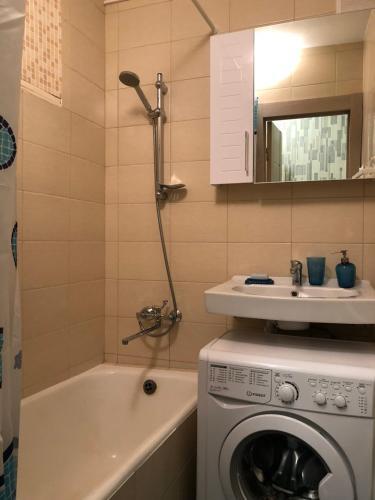Санкт-Петербург: 101 Ostrov Mini-Hotel