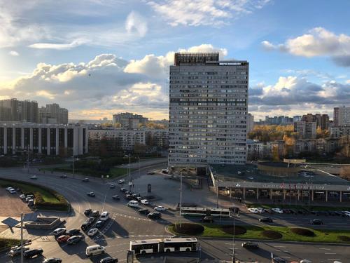 Санкт-Петербург: 101 Ostrov Mini-Hotel