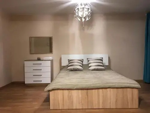Санкт-Петербург: 101 Ostrov Mini-Hotel
