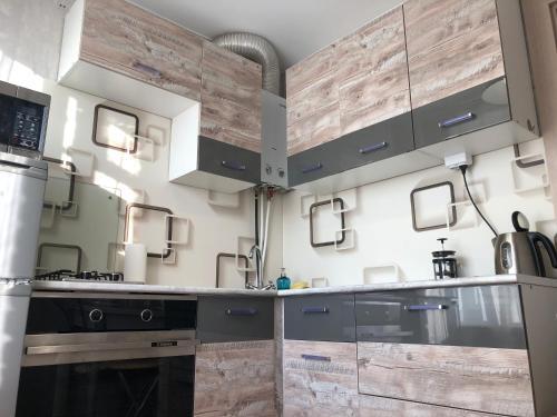 Санкт-Петербург: 101 Ostrov Mini-Hotel