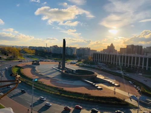 Санкт-Петербург: 101 Ostrov Mini-Hotel