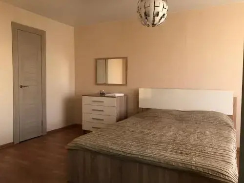 Санкт-Петербург: 101 Ostrov Mini-Hotel