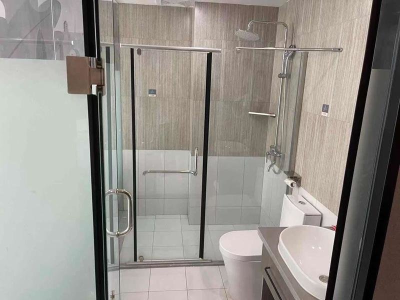 Хандань: Thank Inn Hotel Hebei Handan Hanshan District Zhaodu New City