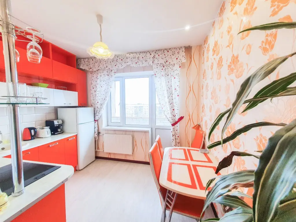 Санкт-Петербург: Апартаменты AELITA с массажным креслом