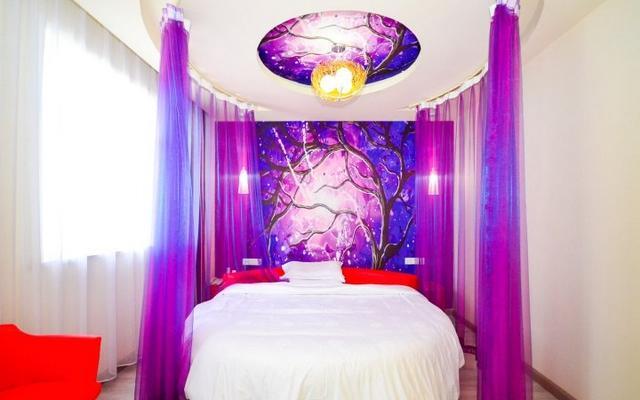 Thank Inn Hotel Jiangsu Xuzhou High-Speed Wanda Square — фото 1