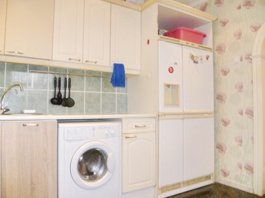 Санкт-Петербург: Hostel Zvezdnaya
