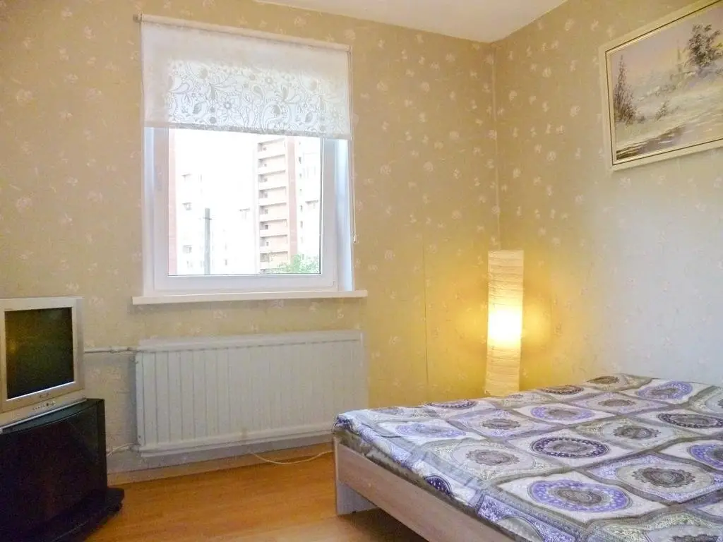 Санкт-Петербург: Hostel Zvezdnaya