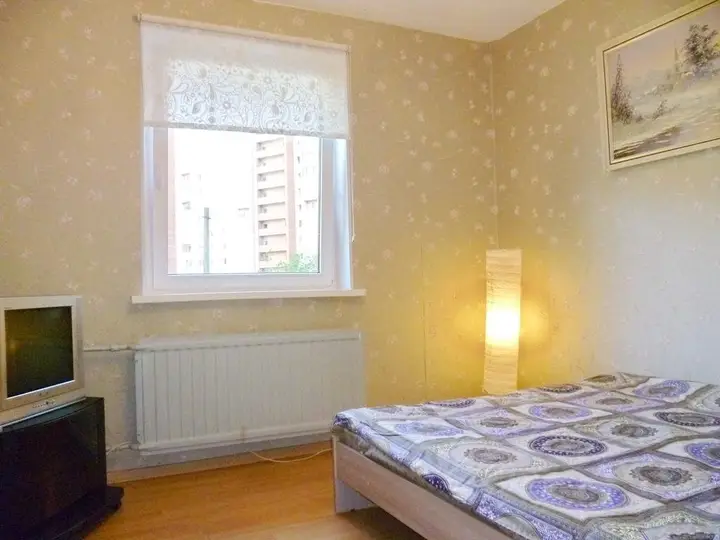 Санкт-Петербург: Hostel Zvezdnaya
