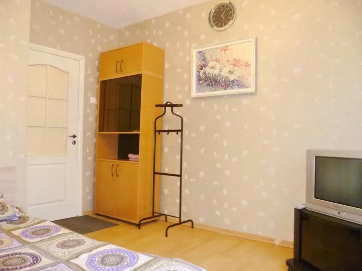 Санкт-Петербург: Hostel Zvezdnaya