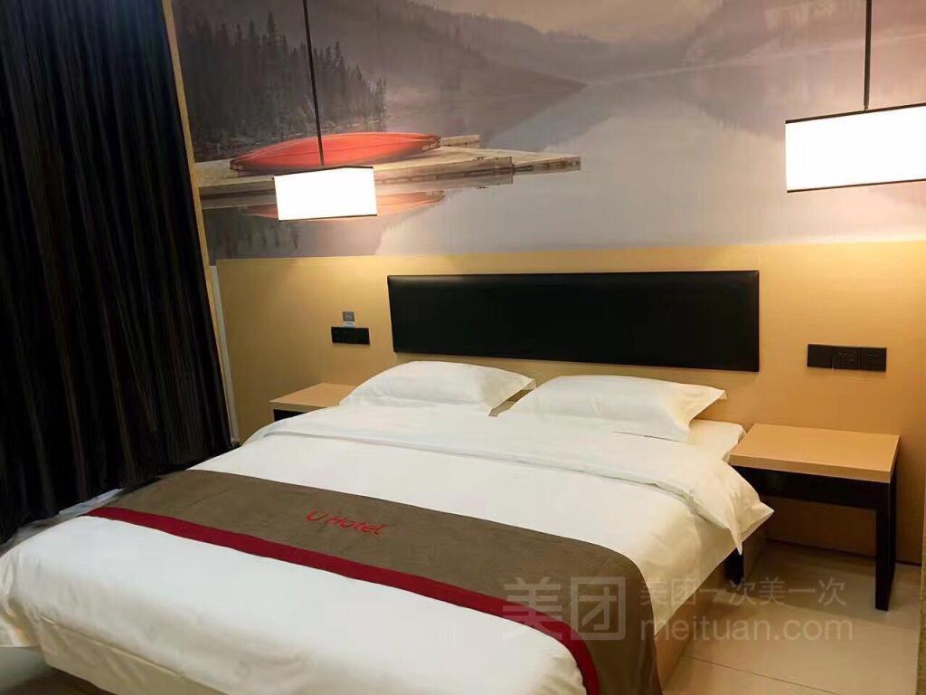 Дунъин: Thank Inn Hotel Shandong Dongying Guangrao County Huaxing Community