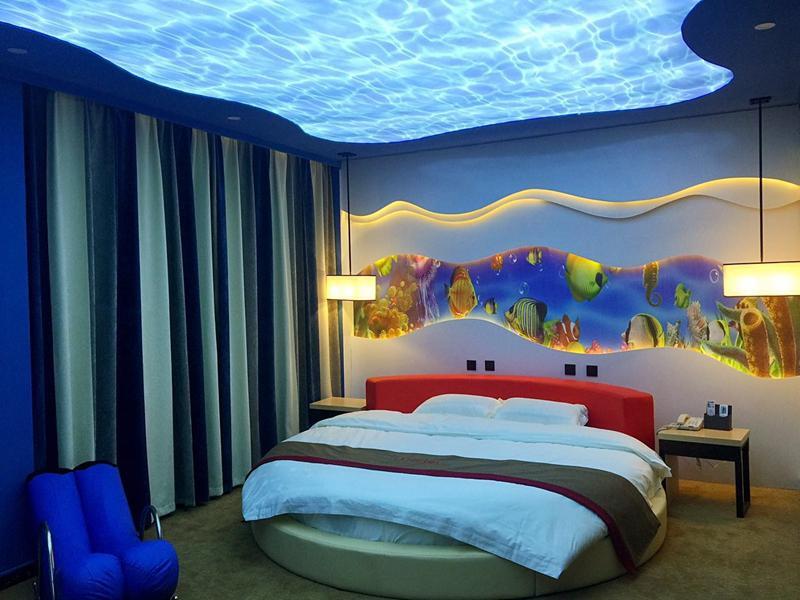 Дунъин: Thank Inn Hotel Shandong Dongying Guangrao County Huaxing Community