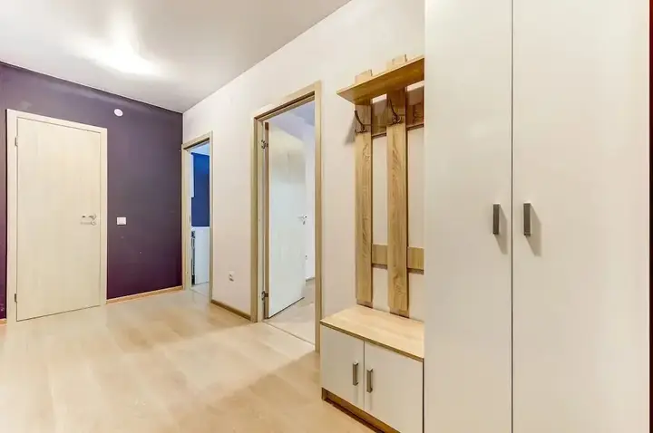 Санкт-Петербург: AG Apartament Srednerogatskay 16