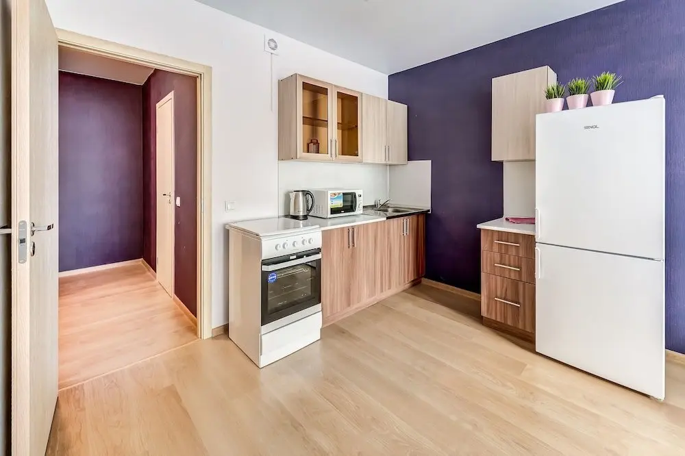 Санкт-Петербург: AG Apartament Srednerogatskay 16