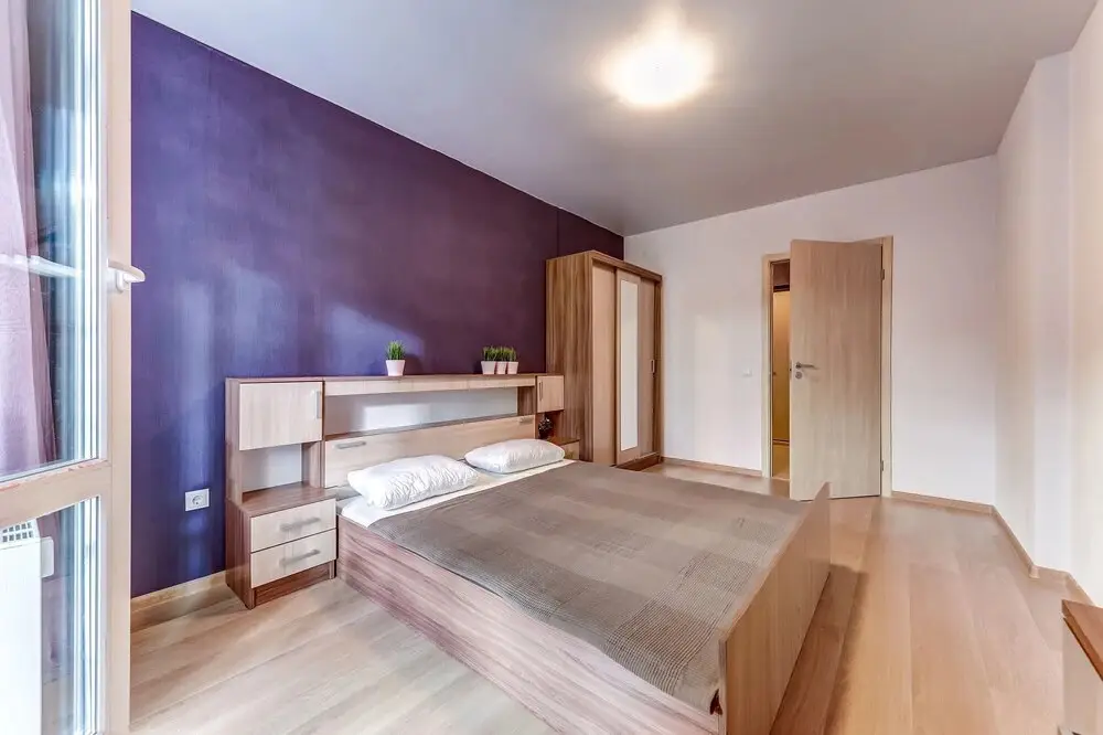 Санкт-Петербург: AG Apartament Srednerogatskay 16