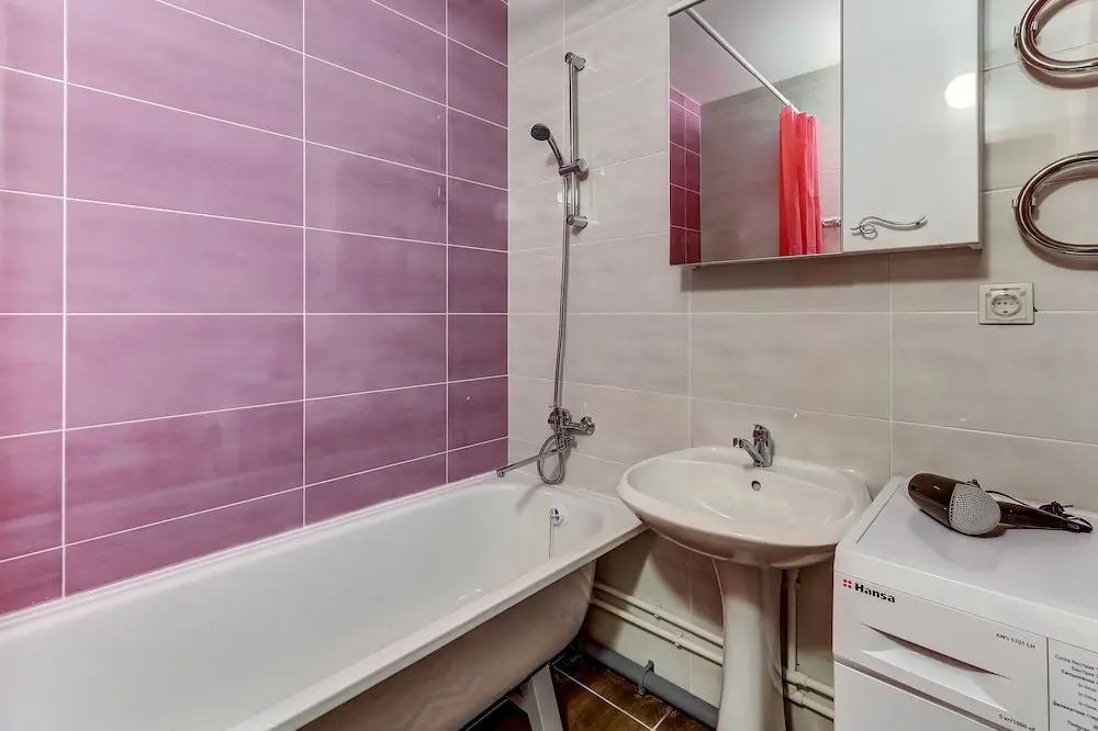 Санкт-Петербург: AG Apartament Srednerogatskay 16