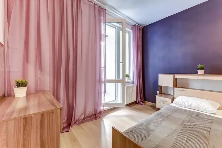 Санкт-Петербург: AG Apartament Srednerogatskay 16