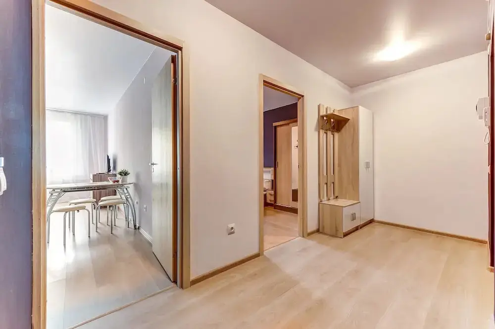 Санкт-Петербург: AG Apartament Srednerogatskay 16