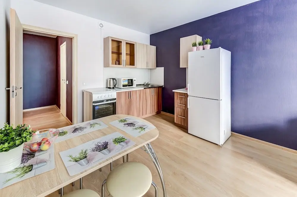 Санкт-Петербург: AG Apartament Srednerogatskay 16