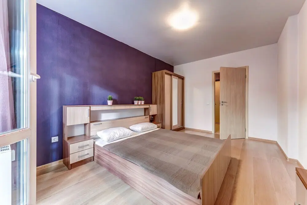 Санкт-Петербург: AG Apartament Srednerogatskay 16