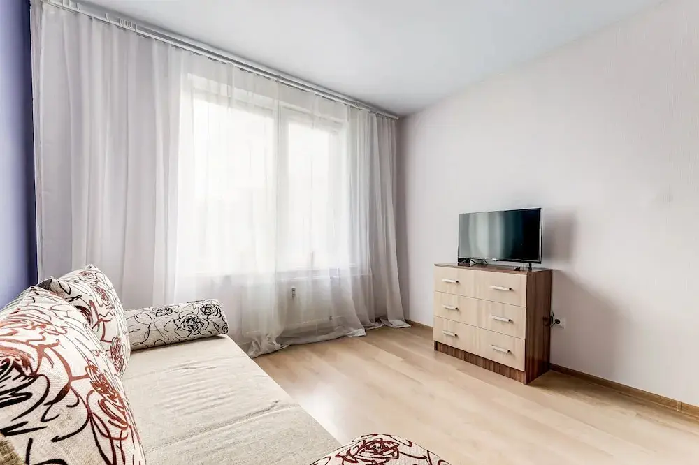 Санкт-Петербург: AG Apartament Srednerogatskay 16